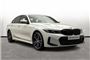 2024 BMW 3 Series 320d MHT M Sport 4dr Step Auto