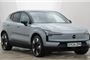 2024 Volvo EX30 200kW SM Extended Range Ultra 69kWh 5dr Auto