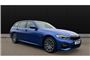 2021 BMW 3 Series Touring 330e M Sport 5dr Step Auto