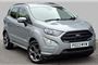 2023 Ford EcoSport 1.0 EcoBoost 125 ST-Line 5dr