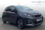 2021 Peugeot 108 1.0 72 Allure 5dr