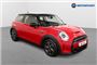 2022 MINI Hatchback 2.0 Cooper S Classic 3dr Auto