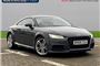 2020 Audi TT 45 TFSI Sport 2dr