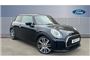2021 MINI Hatchback 1.5 Cooper Exclusive 3dr Auto
