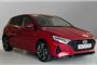 2023 Hyundai i20 1.0T GDi 48V MHD Premium 5dr DCT