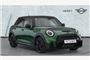 2023 MINI Hatchback 5dr 2.0 Cooper S Sport 5dr Auto [Comfort/Nav Pack]