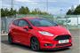 2017 Ford Fiesta ST 1.6 EcoBoost ST-3 3dr