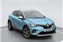 2021 Renault Captur 1.3 TCE 140 S Edition 5dr EDC