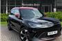 2024 Smart Hashtag 1 315kW Brabus 66kWh 5dr Auto