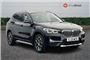 2021 BMW X1 sDrive 20i xLine 5dr Step Auto