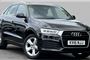 2016 Audi Q3 2.0 TDI [184] Quattro S Line 5dr