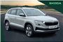 2024 Skoda Karoq 1.5 TSI SE Drive 5dr DSG