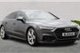 2021 Audi A7 40 TDI S Line 5dr S Tronic