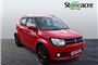2017 Suzuki Ignis 1.2 Dualjet SZ-T 5dr