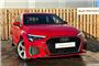 2023 Audi A3 35 TFSI S Line 5dr S Tronic