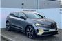 2022 Renault Megane E Tech EV60 160kW Launch Edition 60kWh OC 5dr Auto