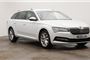 2023 Skoda Superb Estate 1.5 TSI SE Technology 5dr DSG