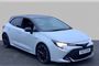 2021 Toyota Corolla 1.8 VVT-i Hybrid GR Sport 5dr CVT