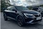 2022 Renault Arkana 1.6 E-TECH Hybrid 145 R.S. Line 5dr Auto