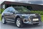 2023 Audi Q5 Sportback 50 TFSI e Quattro S Line 5dr S Tronic