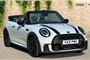 2021 MINI Convertible 1.5 Cooper Sport 2dr