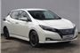 2024 Nissan Leaf 110kW Shiro 39kWh 5dr Auto