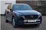 2024 Mazda CX-5 2.5 e-Skyactiv G MHEV Takumi 5dr Auto AWD
