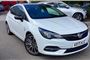 2021 Vauxhall Astra 1.2 Turbo 145 Griffin Edition 5dr