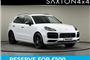 2019 Porsche Cayenne Turbo 5dr Tiptronic S