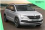 2021 Skoda Karoq 1.5 TSI Sport Line 5dr