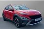 2021 Hyundai Kona 1.0 TGDi 48V MHEV Premium 5dr