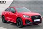 2021 Audi Q2 35 TFSI Black Edition 5dr S Tronic