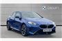 2025 BMW 1 Series 120 M Sport 5dr Step Auto