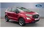 2018 Ford EcoSport 1.0 EcoBoost 140 ST-Line 5dr