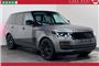 2020 Land Rover Range Rover 2.0 P400e Vogue 4dr Auto