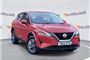 2022 Nissan Qashqai 1.3 DiG-T MH Acenta Premium 5dr