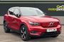 2021 Volvo XC40 Recharge 300kW Recharge Twin Plus 78kWh 5dr AWD Auto