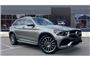 2020 Mercedes-Benz GLC GLC 220d 4Matic AMG Line Premium 5dr 9G-Tronic