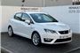 2017 SEAT Ibiza 1.2 TSI 90 FR Technology 5dr