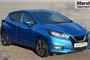 2022 Nissan Micra 1.0 IG-T 92 Tekna 5dr