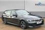 2022 BMW 3 Series Touring 330e M Sport 5dr Step Auto