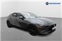 2020 Mazda 3 2.0 Skyactiv X MHEV GT Sport Tech 5dr AWD