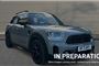 2021 MINI Countryman 1.5 Cooper Classic 5dr