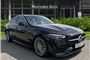 2024 Mercedes-Benz C-Class C200 AMG Line Premium 4dr 9G-Tronic