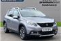 2019 Peugeot 2008 1.2 PureTech Allure Premium 5dr [Start Stop]