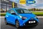 2019 Toyota Aygo 1.0 VVT-i X-Trend 5dr x-shift