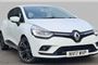 2017 Renault Clio 1.5 dCi 110 Dynamique S Nav 5dr