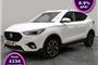 2024 MG ZS 1.0T GDi Exclusive 5dr DCT