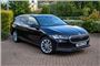 2024 Skoda Superb Estate 1.5 TSI e-TEC SE L 5dr DSG