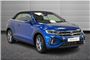 2024 Volkswagen T-Roc Cabriolet 1.5 TSI R-Line 2dr DSG